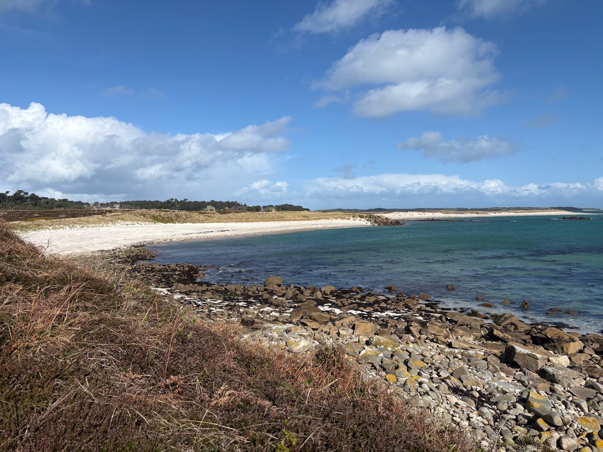 mcd_mrs's tweet photo. Island wandering, just chilling, reconnecting with the important things in life away from the madness. https://t.co/jkk63H4dOP