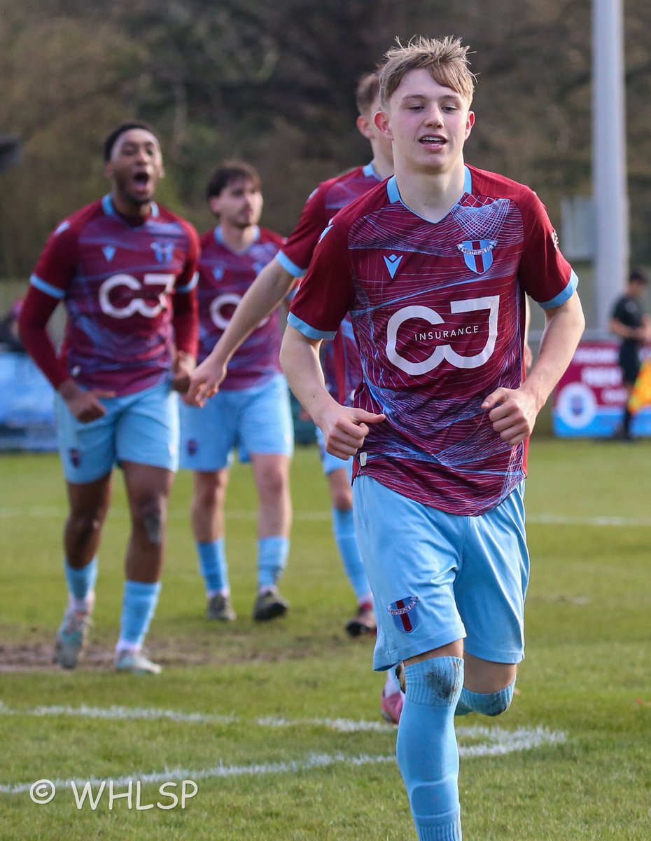 Westfields FC tweet media