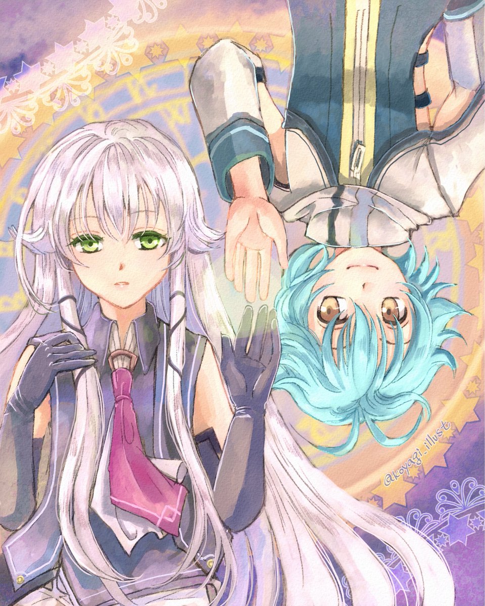おねえちゃんと
