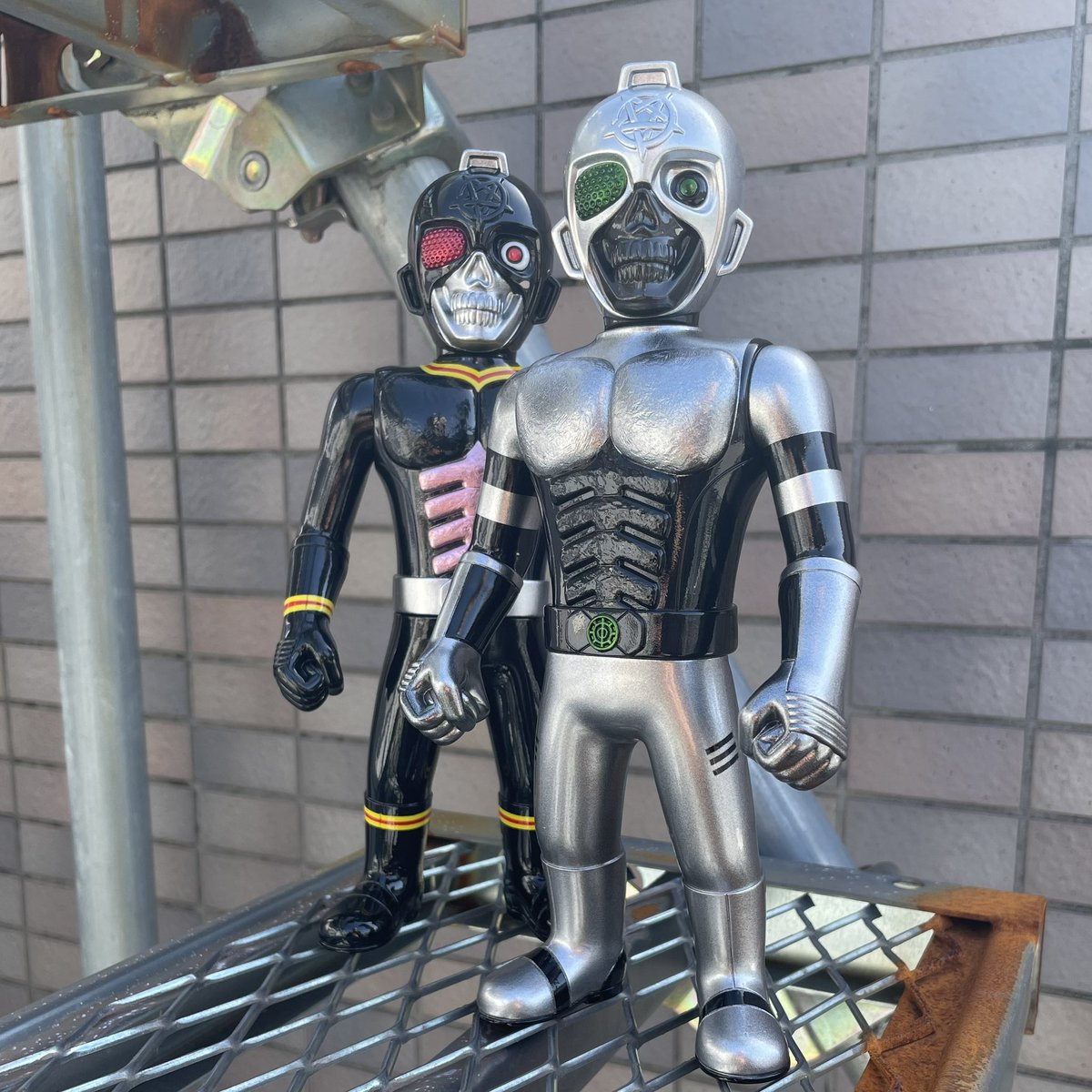 KNAVETOKYO tweet media