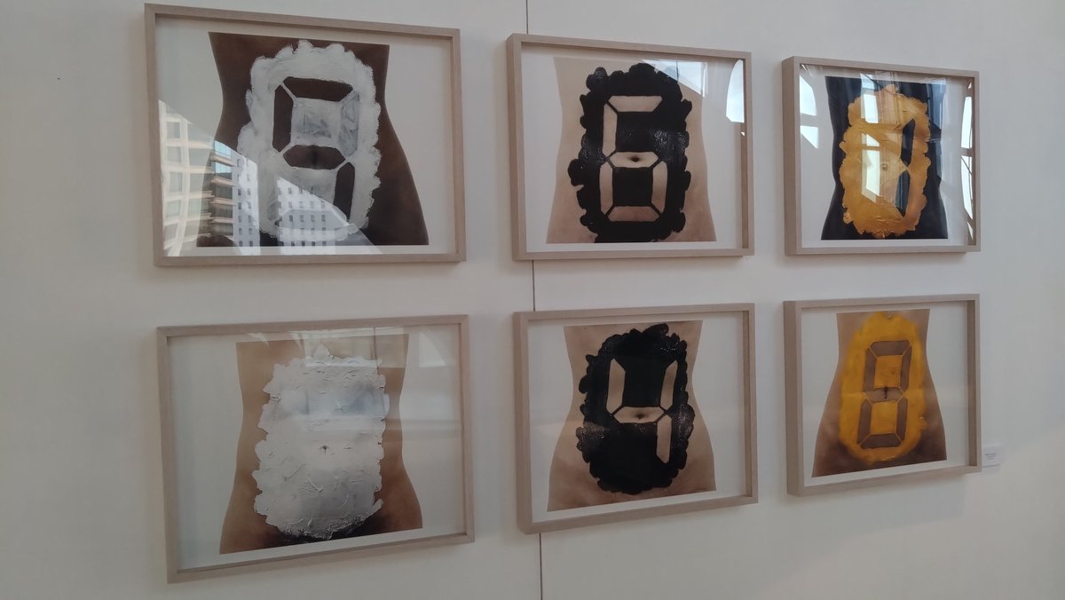 しほみん tweet media