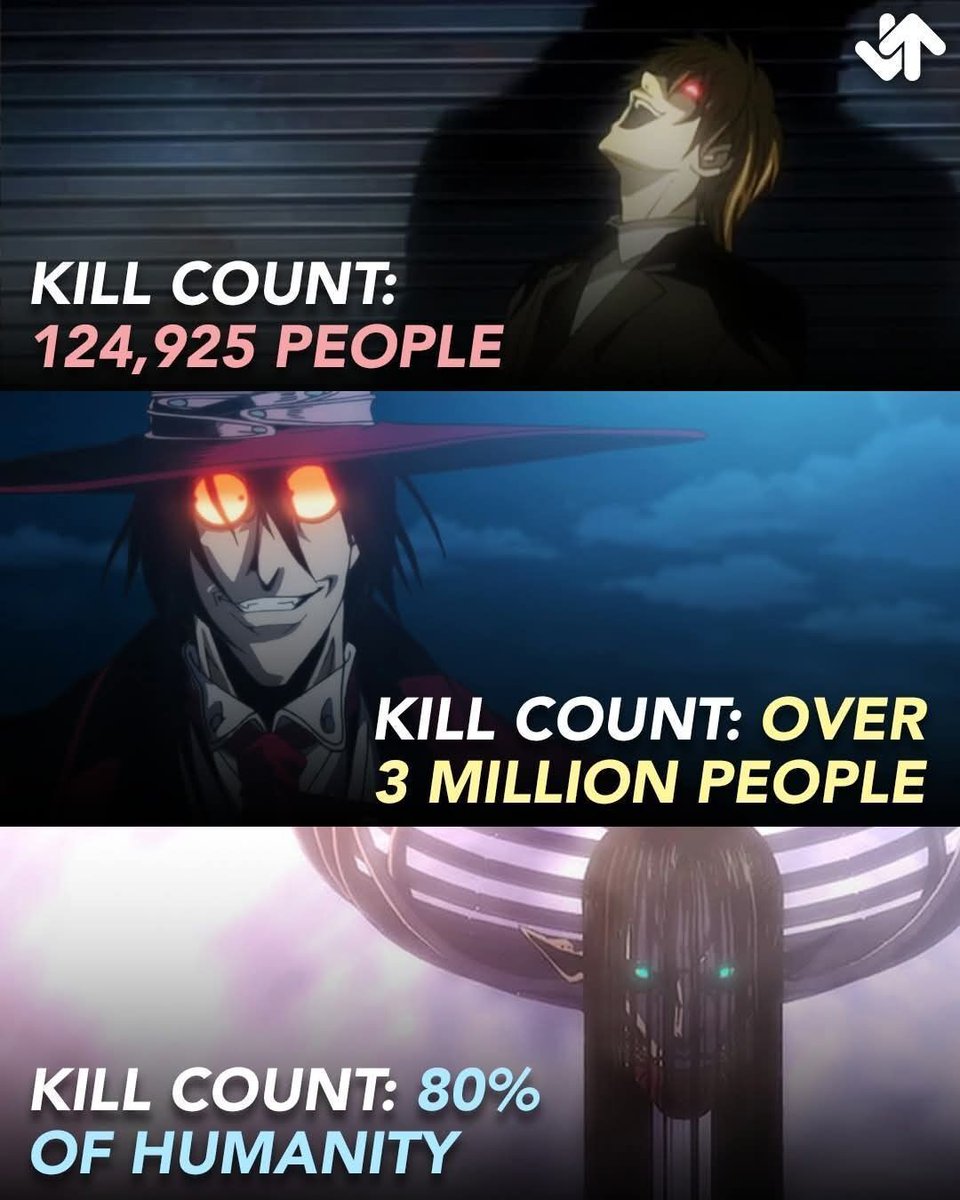 Anime Shots tweet media