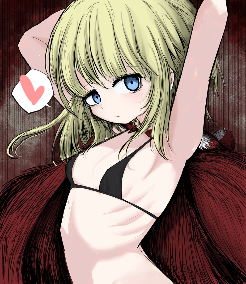 やみぃ。@Skeb作業中っ tweet media