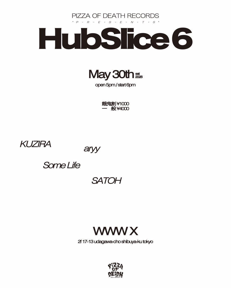 Hub Slice tweet media