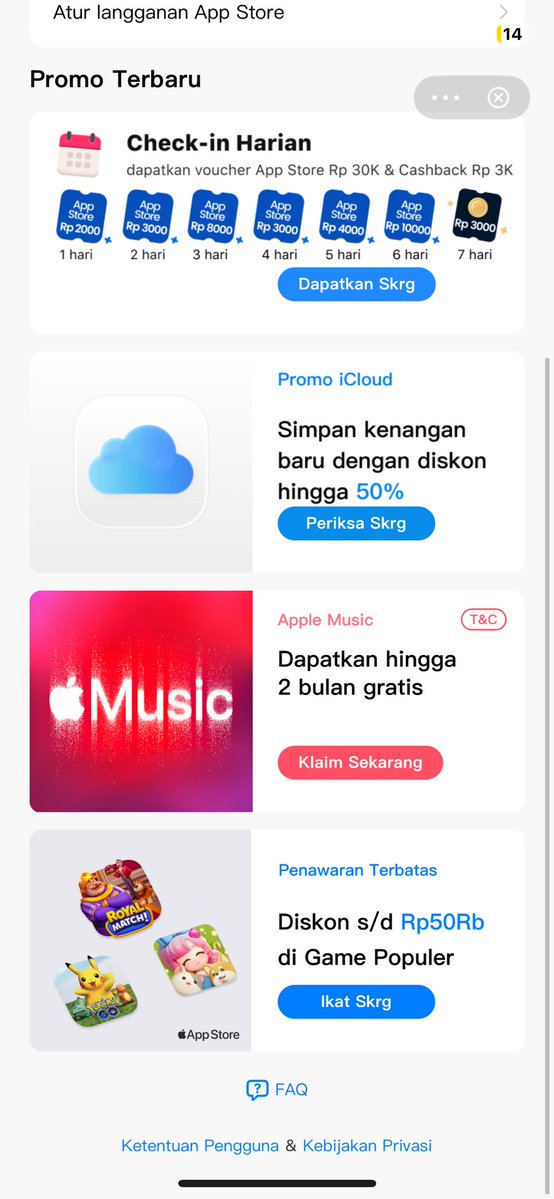 Ca🧸| lirik aq trusted 2020 - cek profile tweet media