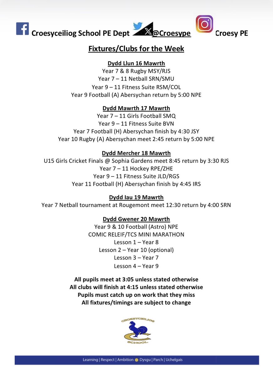 Croesype tweet media