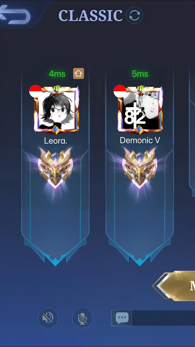 Mobile Legends Base tweet media