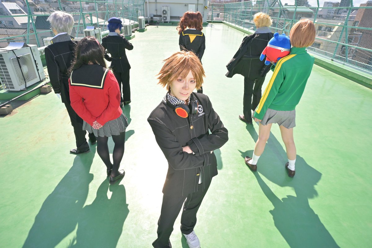 ふぅ@平日休み民 tweet media