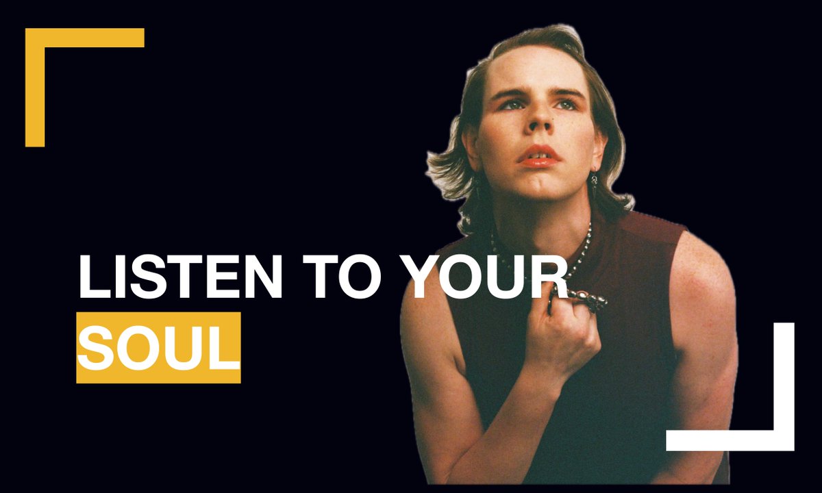 Kostia and guest Jess Taylor talk about the intangible magic of soul connections, and the inner level of self healing and self-fulfilment we all must find to bring the best we have to relationships in Jess’s film “Lifelines.”

See it on YouTube: youtu.be/AesqsXZTRB4