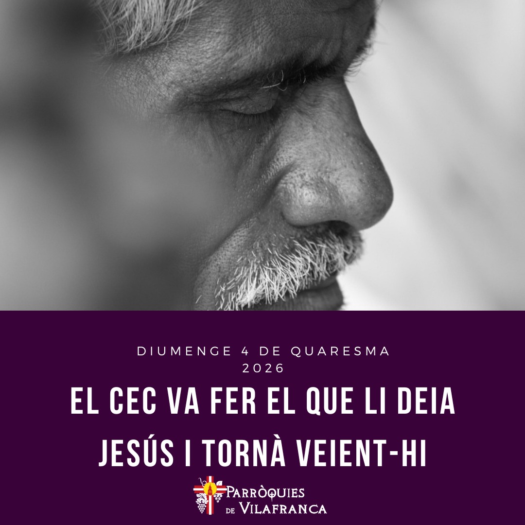 Parròquies de Vilafranca del Penedès tweet media