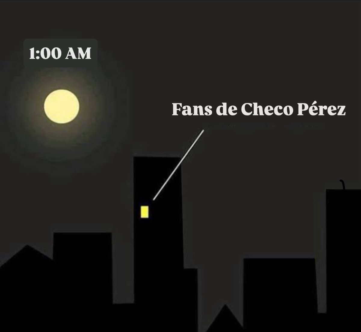 🏎️🏁🇲🇽  

<a href="/SChecoPerez/">Sergio Pérez</a> <a href="/F1/">Formula 1</a> <a href="/Cadillac_F1/">Cadillac Formula 1 Team</a> #checoperez #cadillac #f1 #nevergiverup