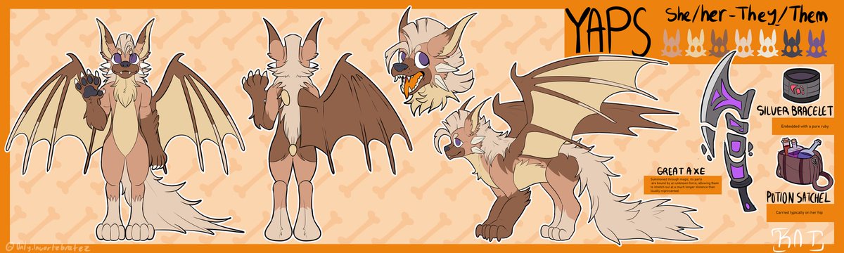 Saintedyapper tweet media