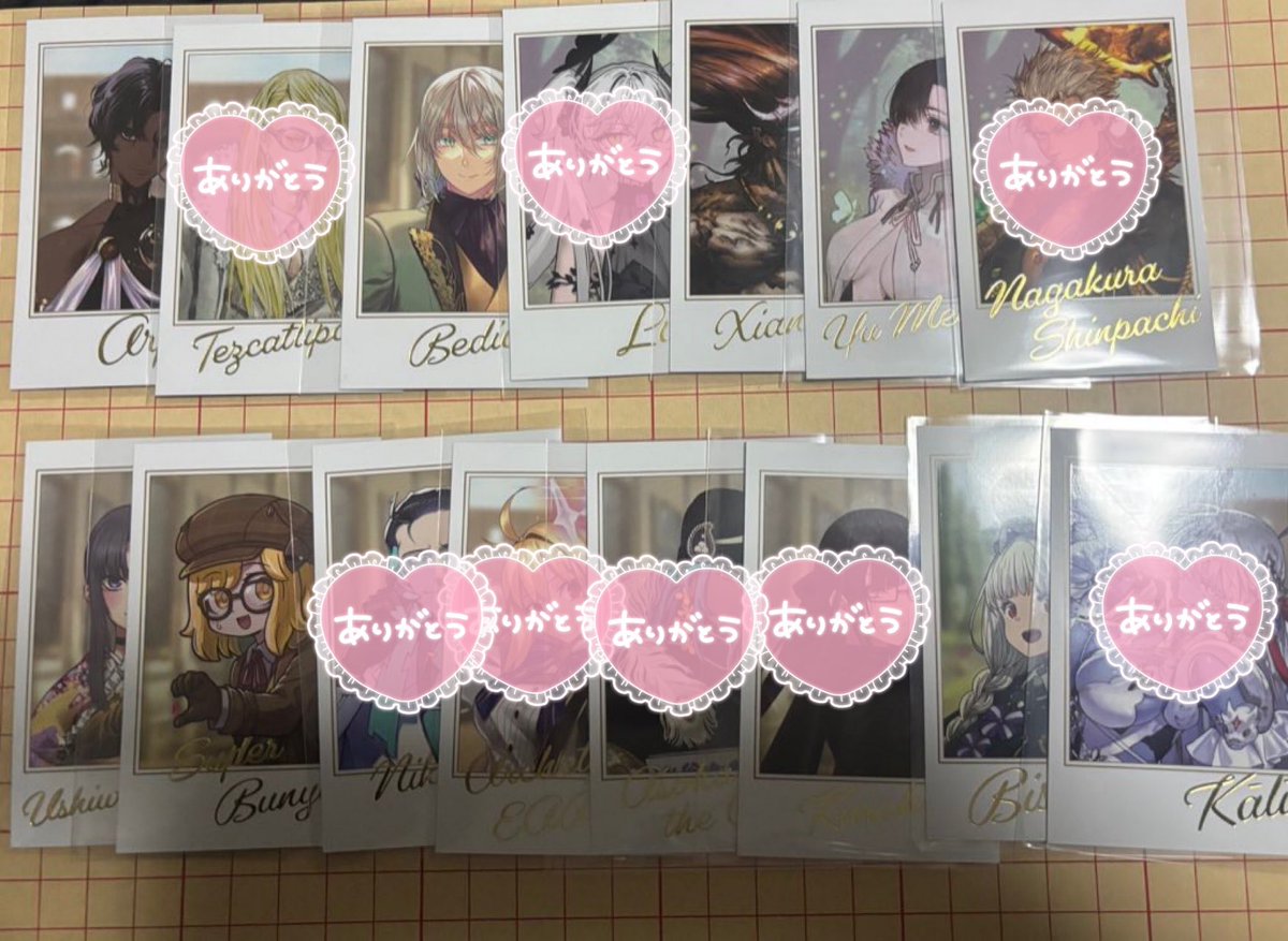 ねるこ/ツイフィ有 tweet media