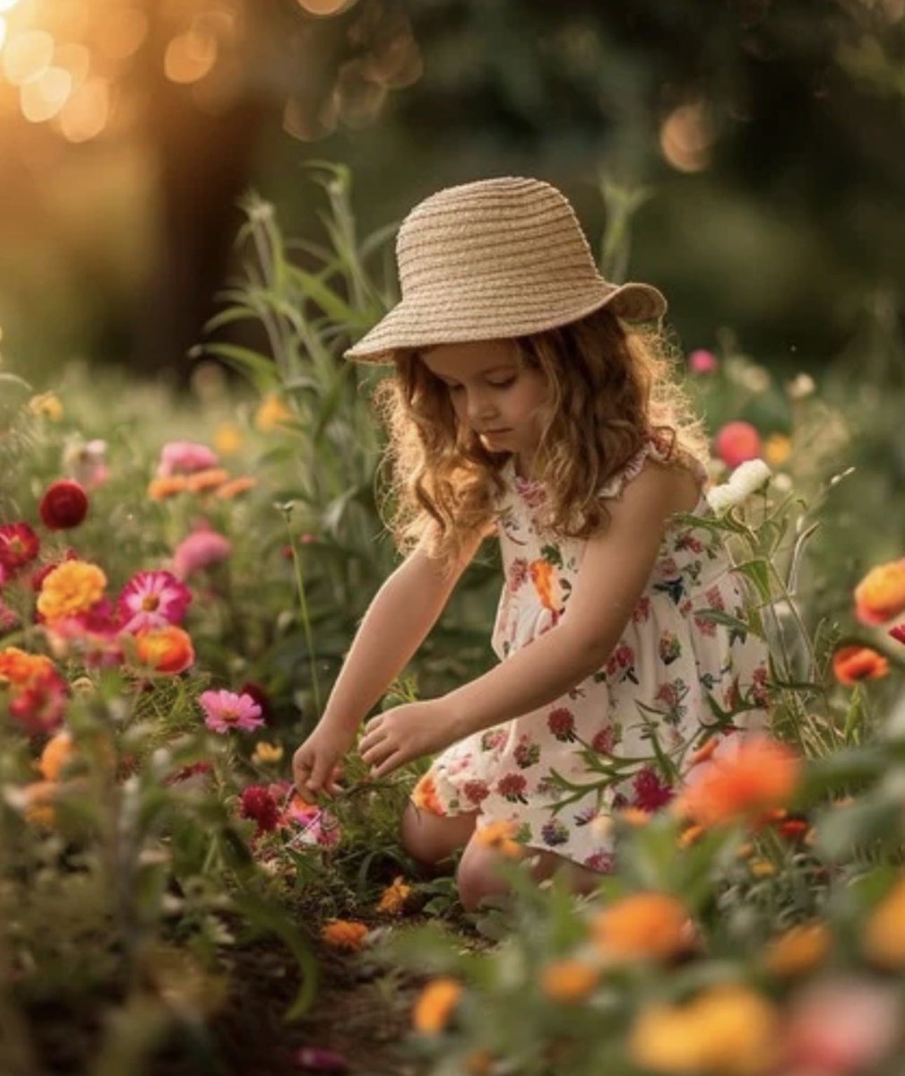 MaryCeleste1111's tweet image. SPEAK KINDNESS 🌺🌸🌼

OUR CHILDREN ARE OUR FUTURE
BUILDERS, ARCHITECT AND 
AND THE ONES THAT 
KEEP EARTH 
ALIVE
💚
 
#ProtectOurChildren
#AllChildrenAreOurFuture