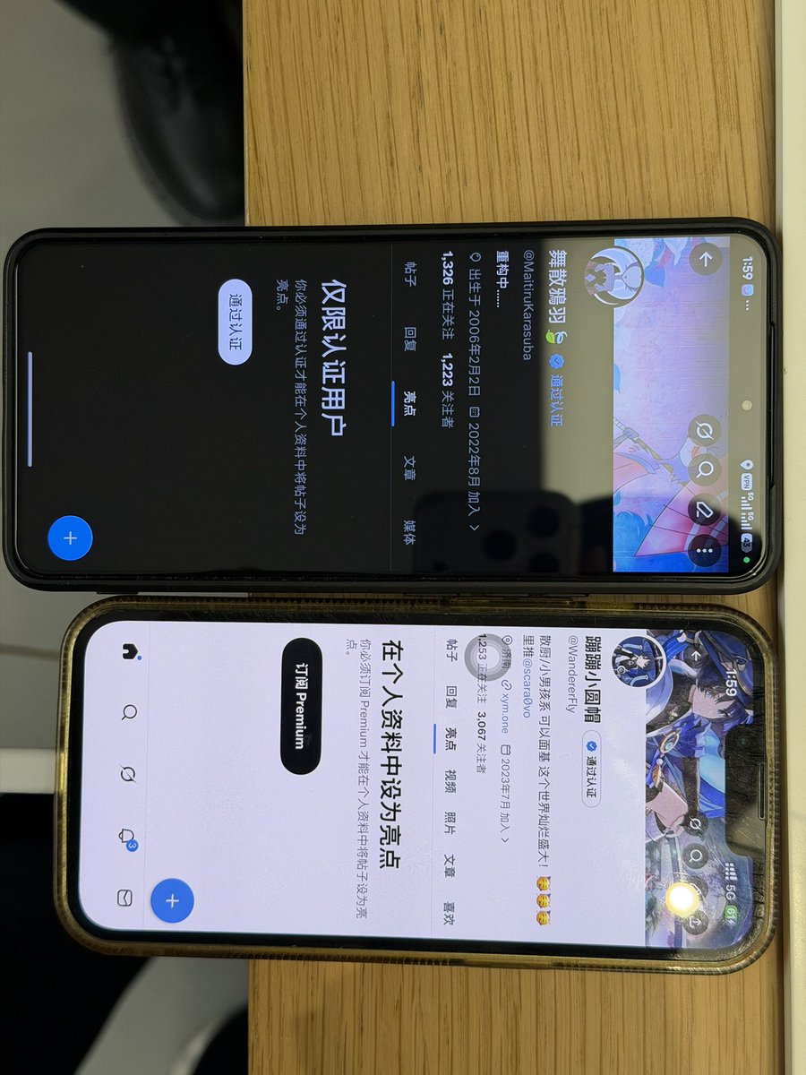 蹦蹦小圆帽 tweet media