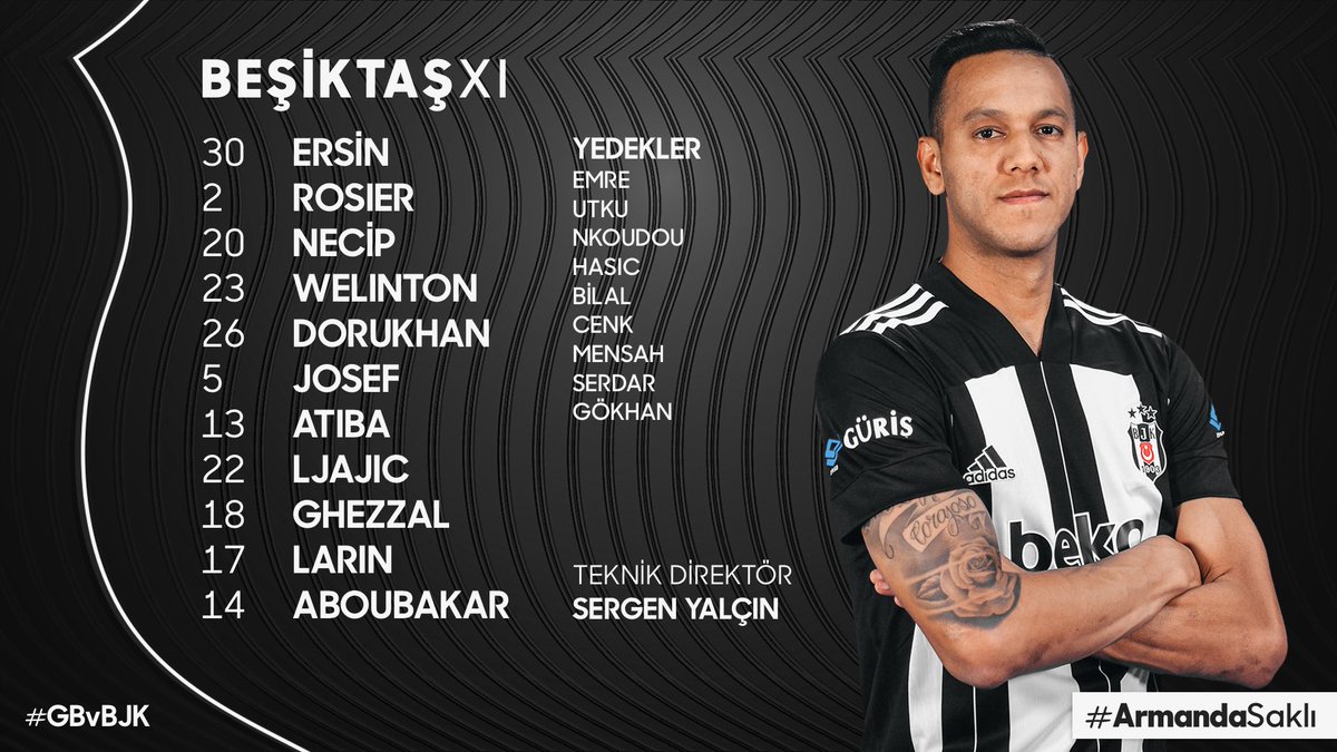 Boğazın Kartalı tweet media