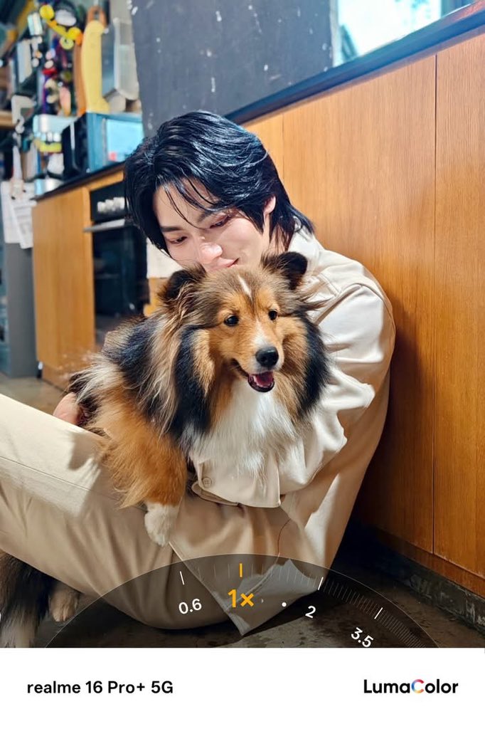 realme Thailand tweet media