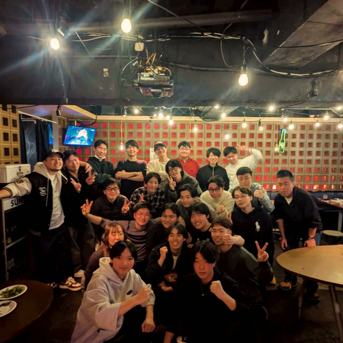 kirikaeM's tweet photo. 久しぶりにチャンバラガチでやったら全身筋肉痛になった。
楽しい会だった https://t.co/vHdbu50vCE