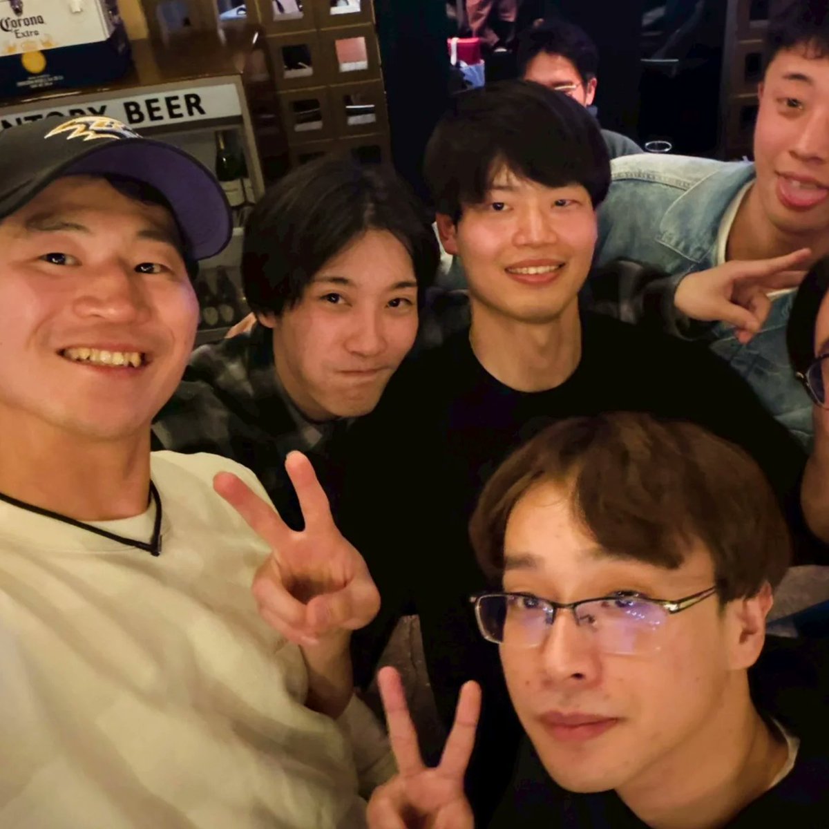 kirikaeM's tweet photo. 久しぶりにチャンバラガチでやったら全身筋肉痛になった。
楽しい会だった https://t.co/vHdbu50vCE