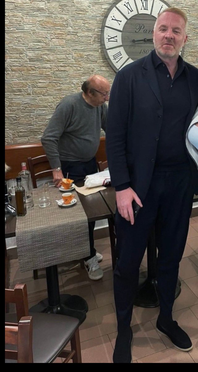 calciopoli always present tweet media