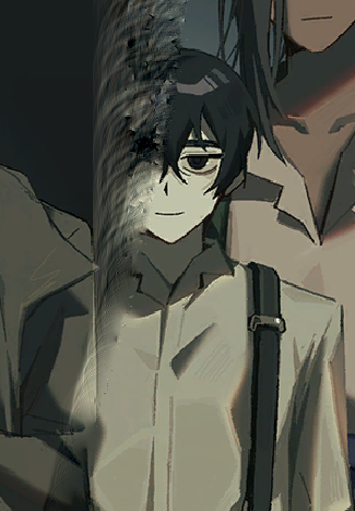 Yi Sang: N Corp E.G.O.: Great Trichiliocosm tweet media