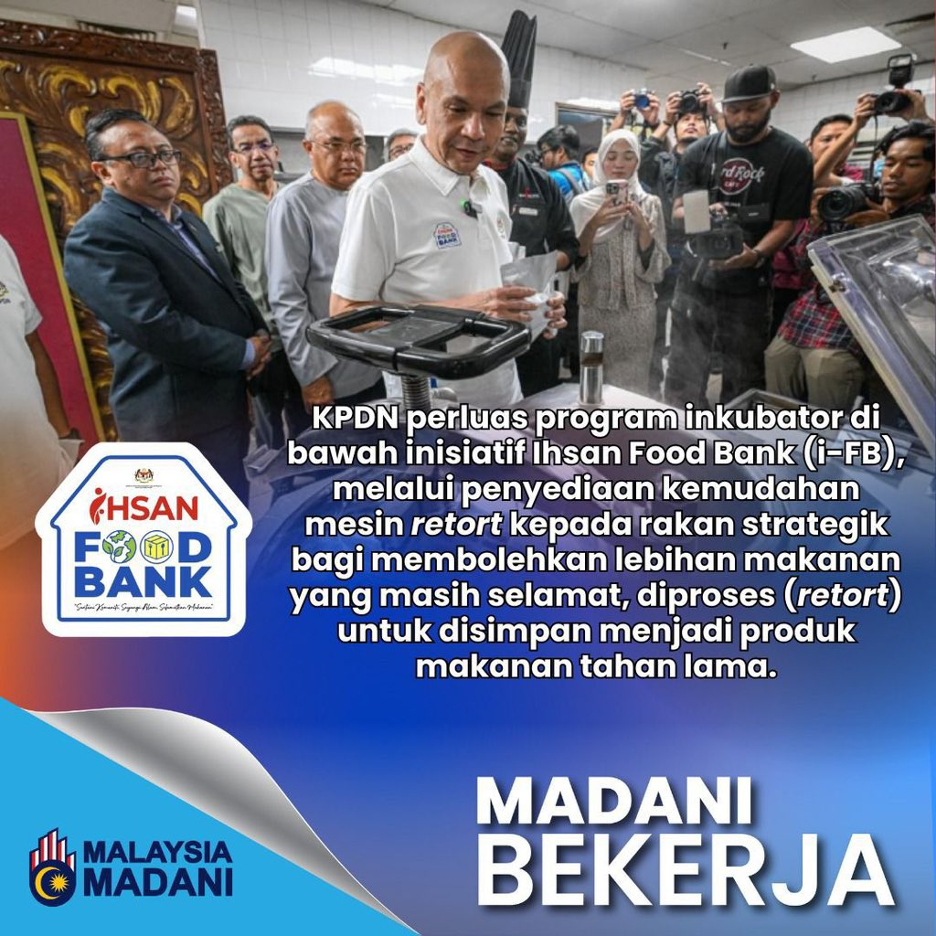 #KPDN
#KPDNKita
#MalaysiaMADANI
#MADANIBekerja