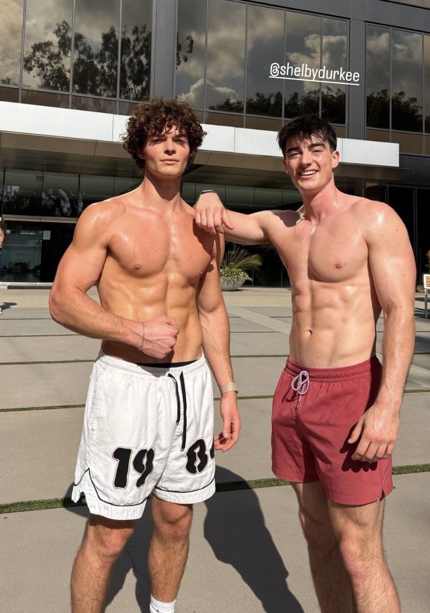 Tyler Gray Brasil tweet media