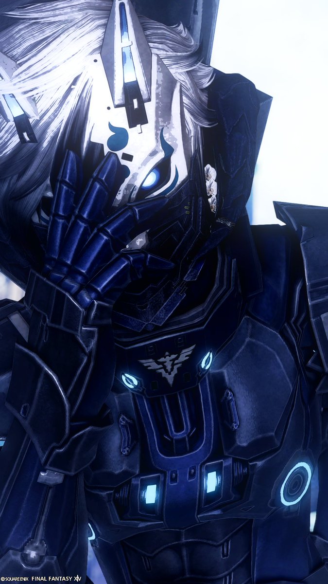 写真屋 焚き火すらん (FF14 Mana-Ixion鯖) tweet media