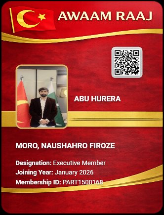 Chaudhary Abu Hurairah tweet media