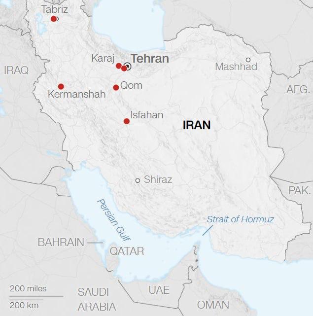 SyriacAnalysis's tweet image. President Trump will end the war against Iran as soon as the warmongering fanatics, the mentally unstable, the #DeepState fascists and the paedophile Satanists are worn down and exhausted by the war and realise that they cannot fight against the current US President in the White