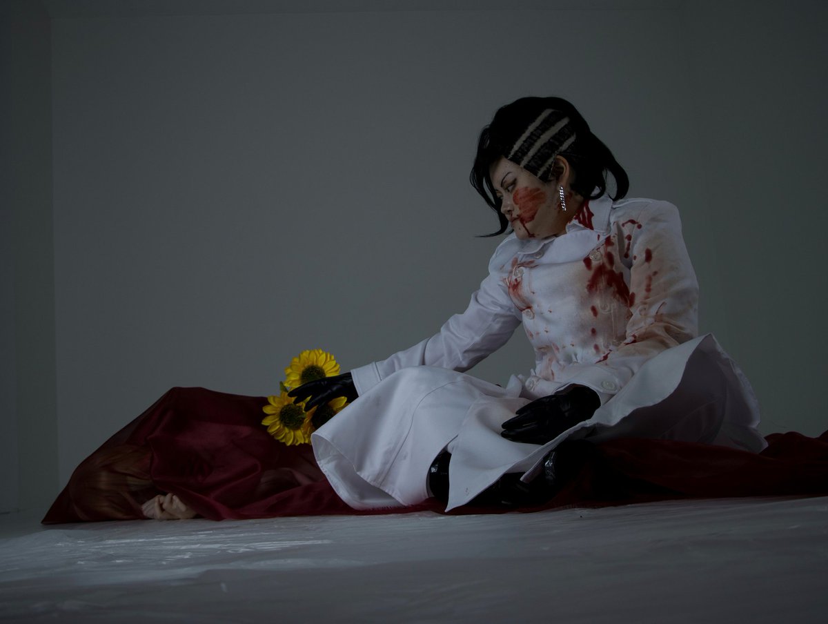 はな(コス垢) tweet media