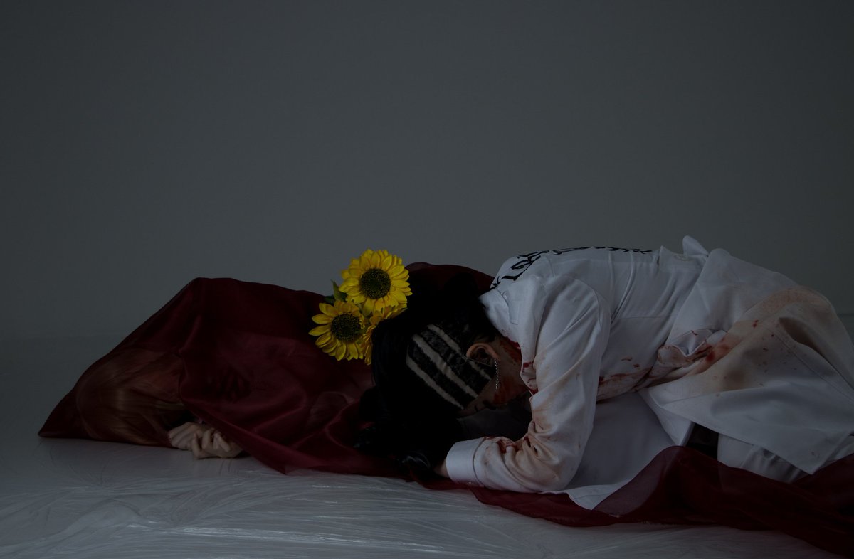 はな(コス垢) tweet media