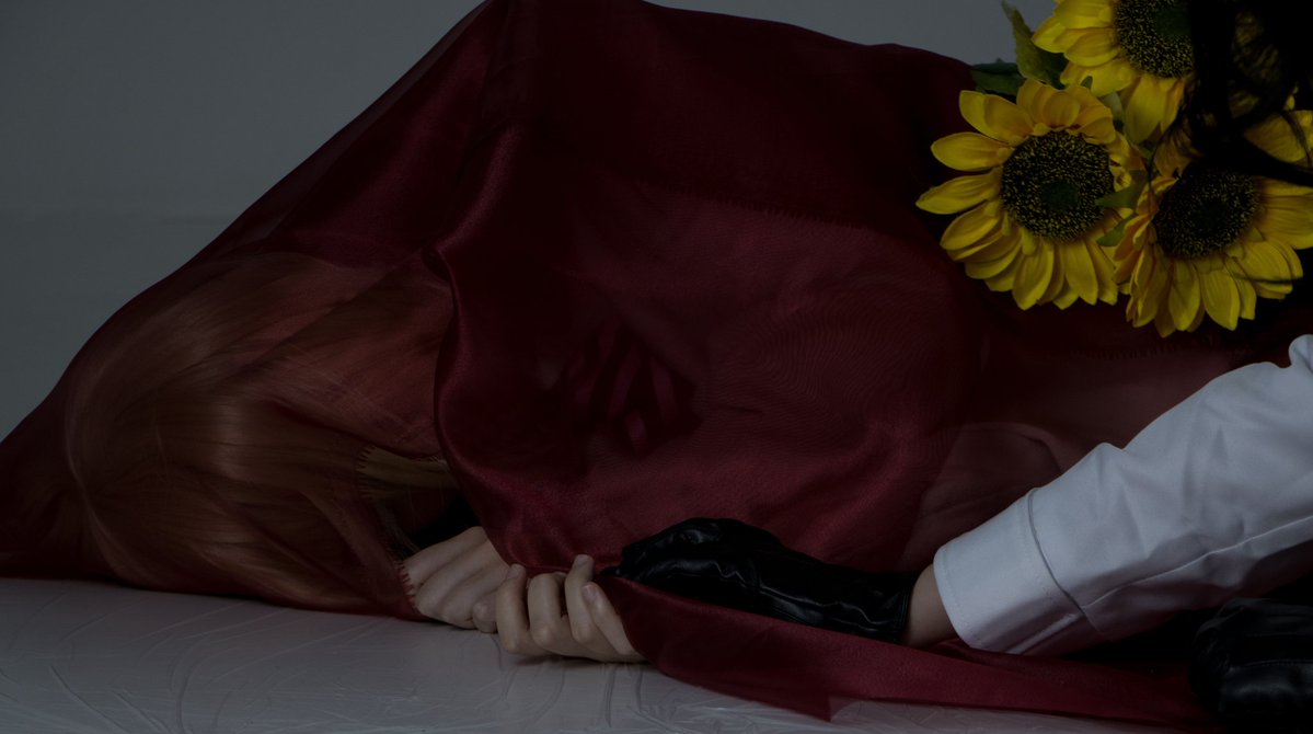 はな(コス垢) tweet media