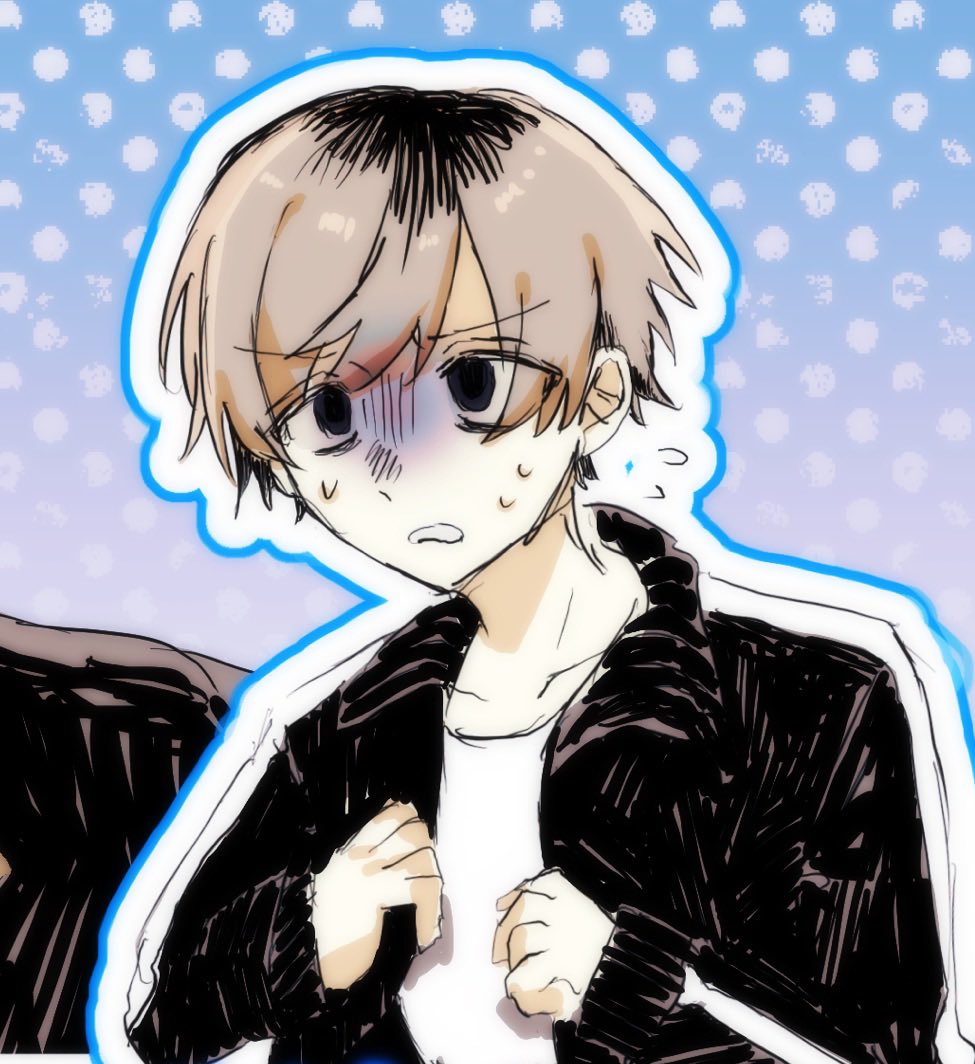 レイ(n番目)しばらく低浮 tweet media