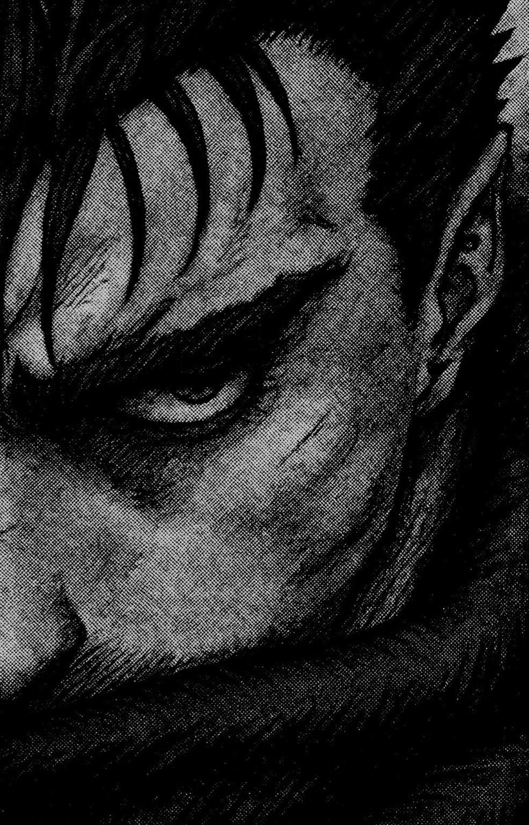 daily_berserk's tweet photo. #BERSERK #ベルセルク https://t.co/RRzxyqajLp