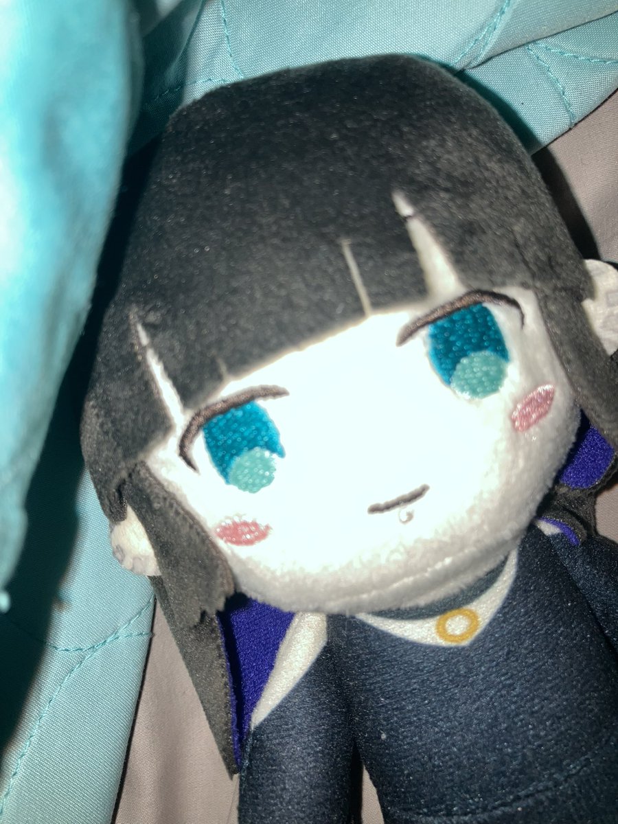 Daily PA-San Doodle tweet media