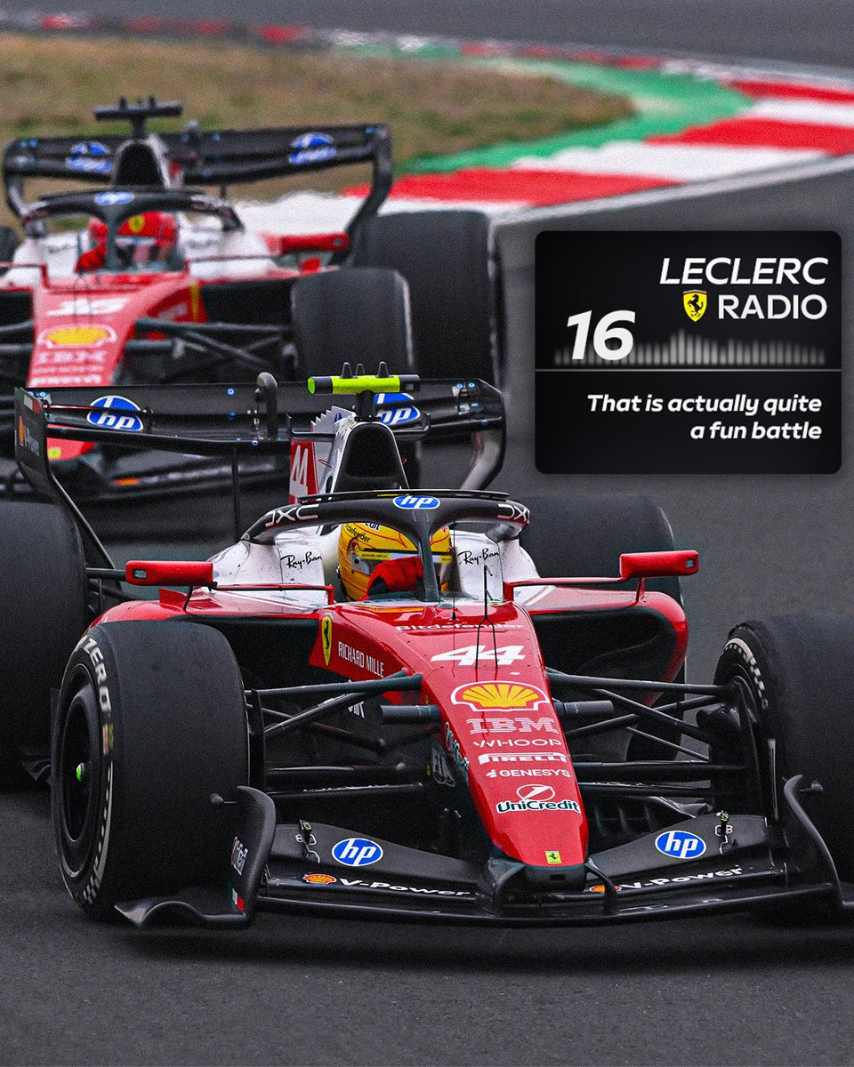 Sky Sports F1 tweet media