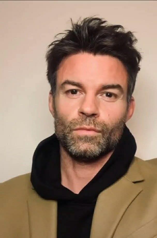 barbaravitali2's tweet photo. Happy Birthday @danieljgillies March 14,1976 #TheVampireDiaries #Spiderman2 #SavingHope #DanielGillies https://t.co/BiaQseSp1R