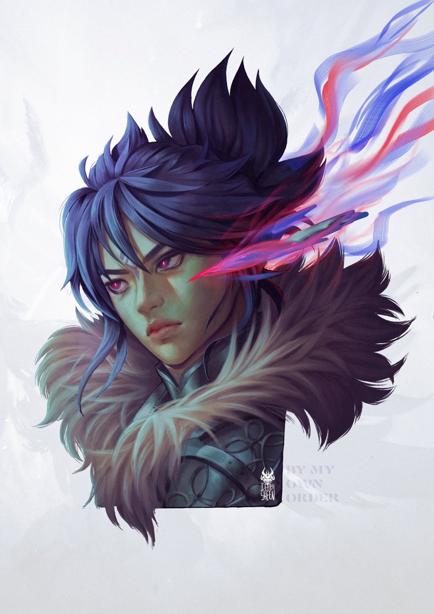 Debbysheen / COMMS CLOSED tweet media