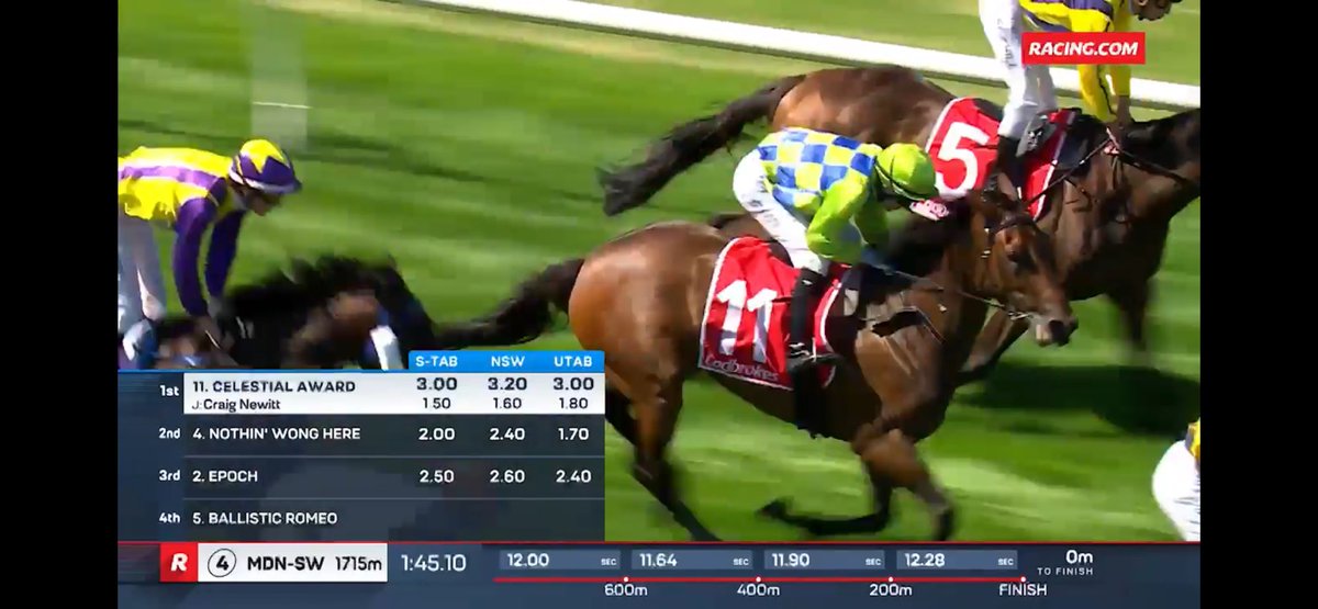 The X Trials tweet media