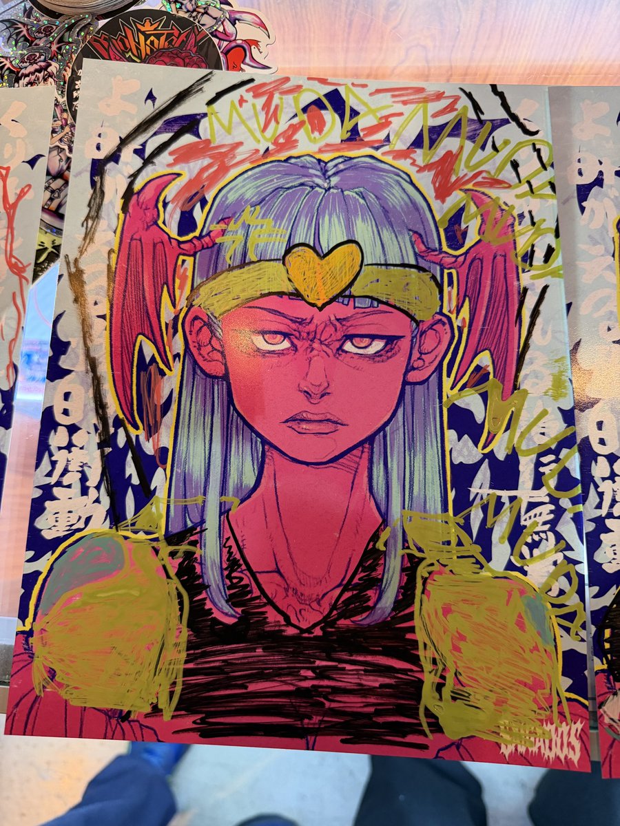 SaigaDOS tweet media