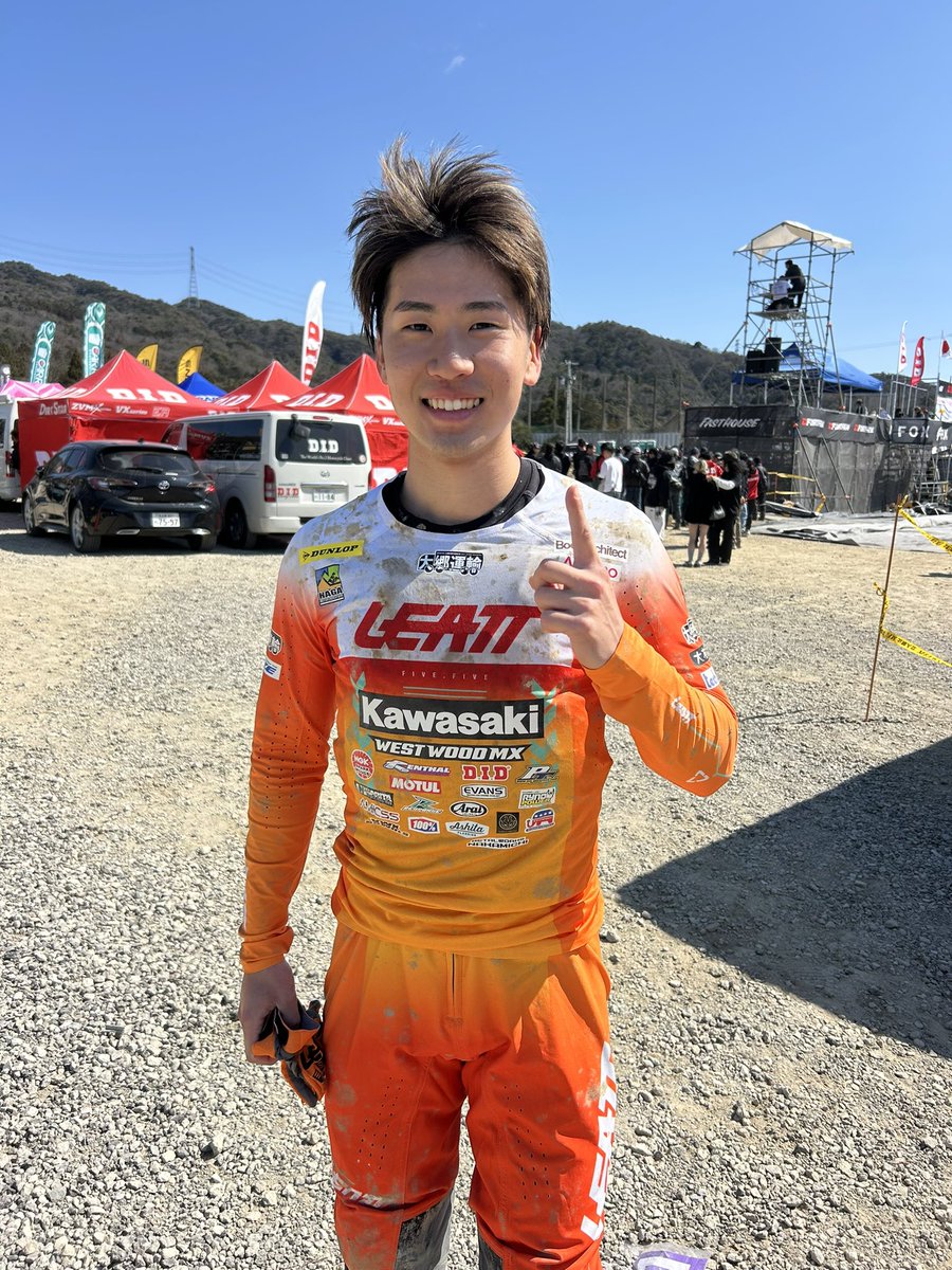 難波祐香🌸バイク声優 tweet media