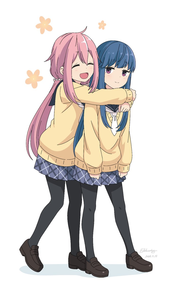 Ekkoming tweet media