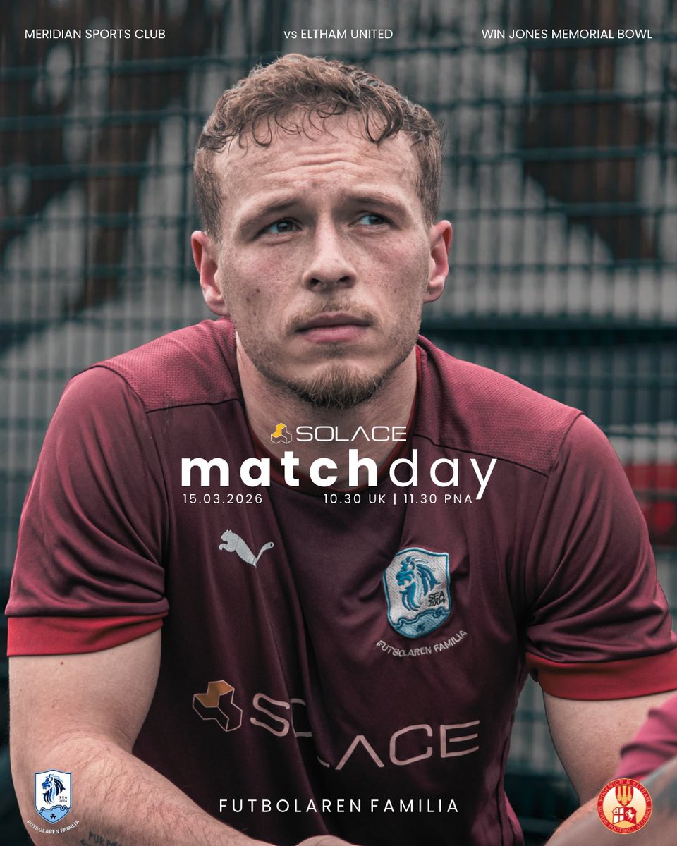 South East Athletic Maroon tweet media