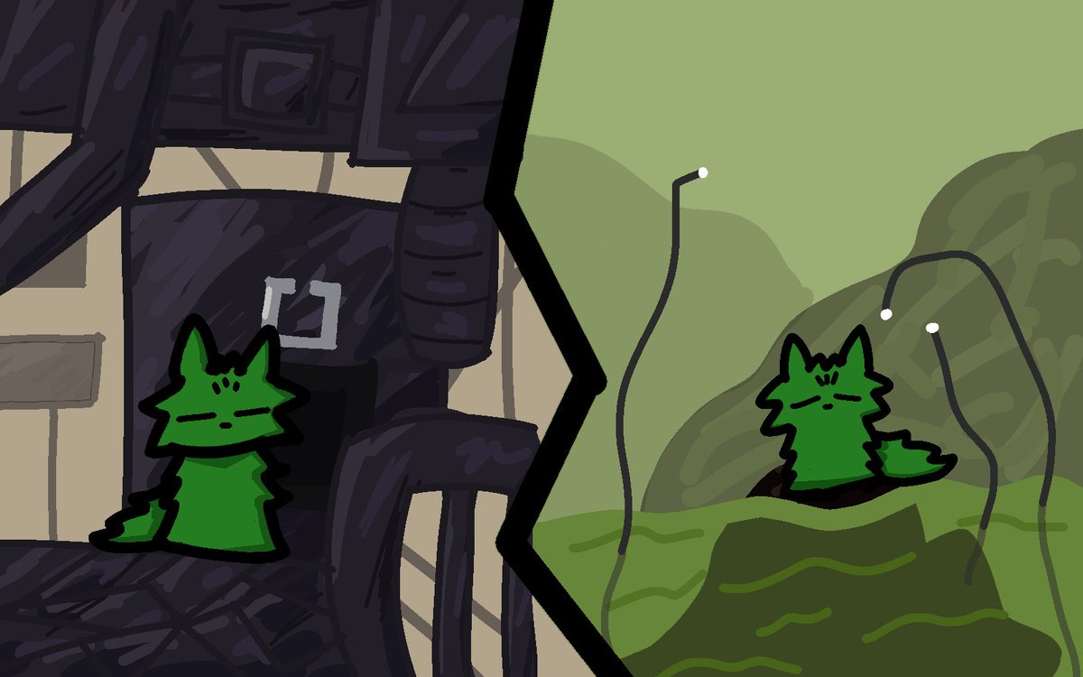 daily saint tweet media