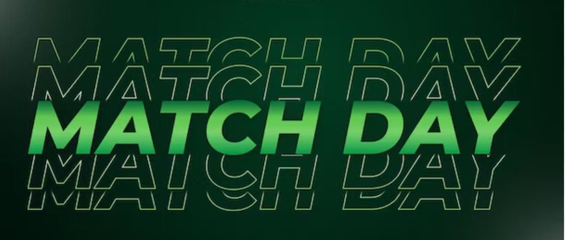 LukuliFc58's tweet photo. Derby day
We host Nsambya at the Minning den.
Lest go lads💚 https://t.co/BgmPqNemNU