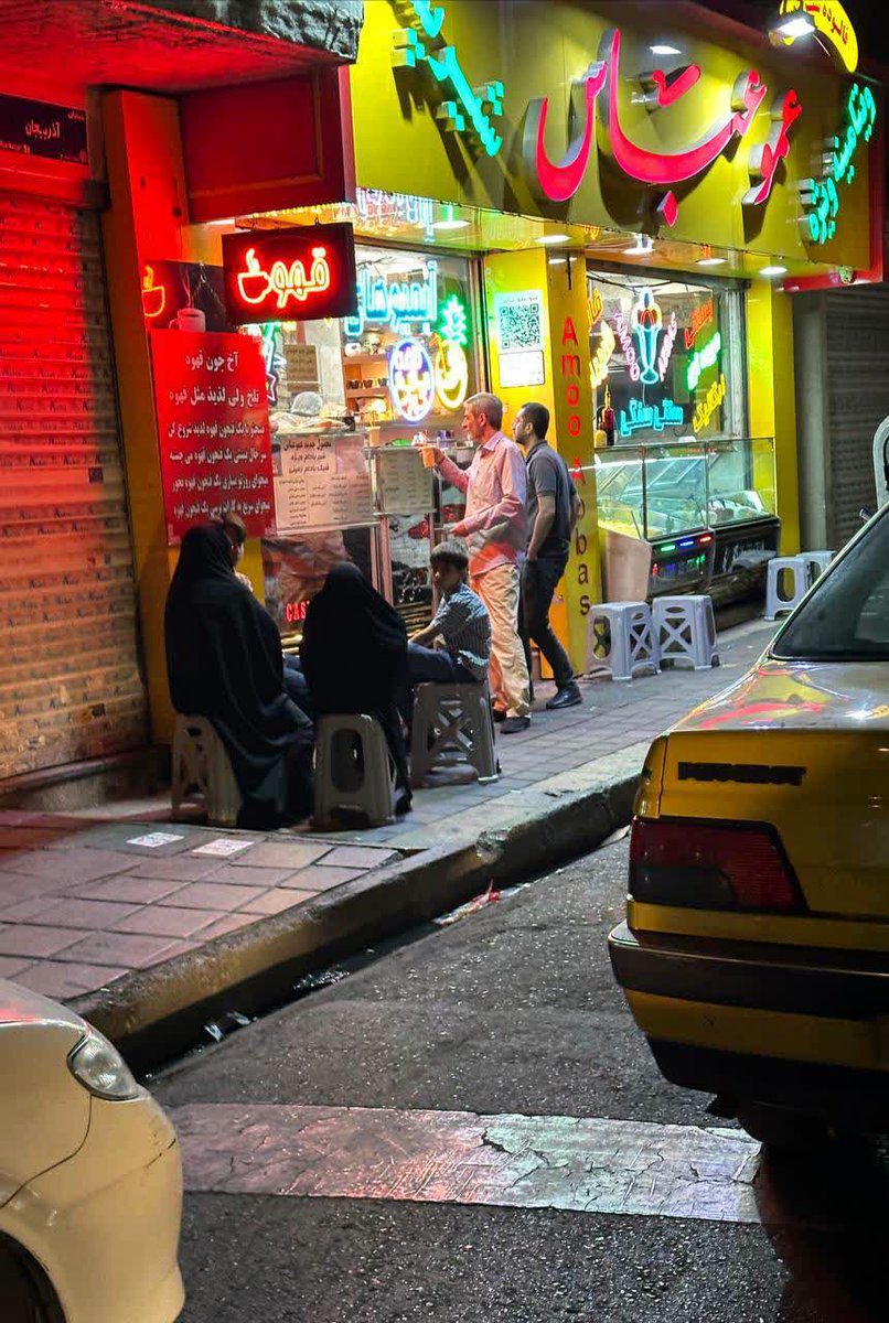 حمید رسایی tweet media