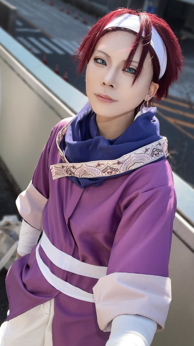 佐倉＠9.10a! tweet media