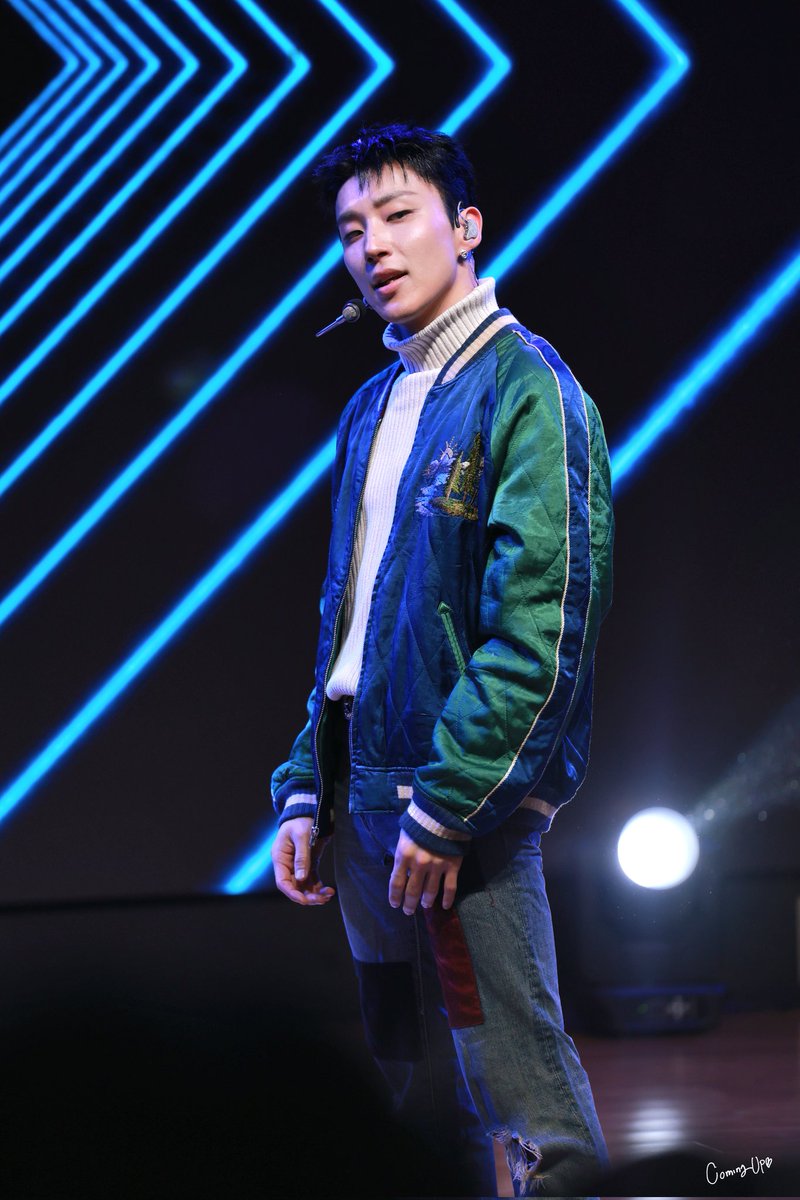 Coming UP! tweet media