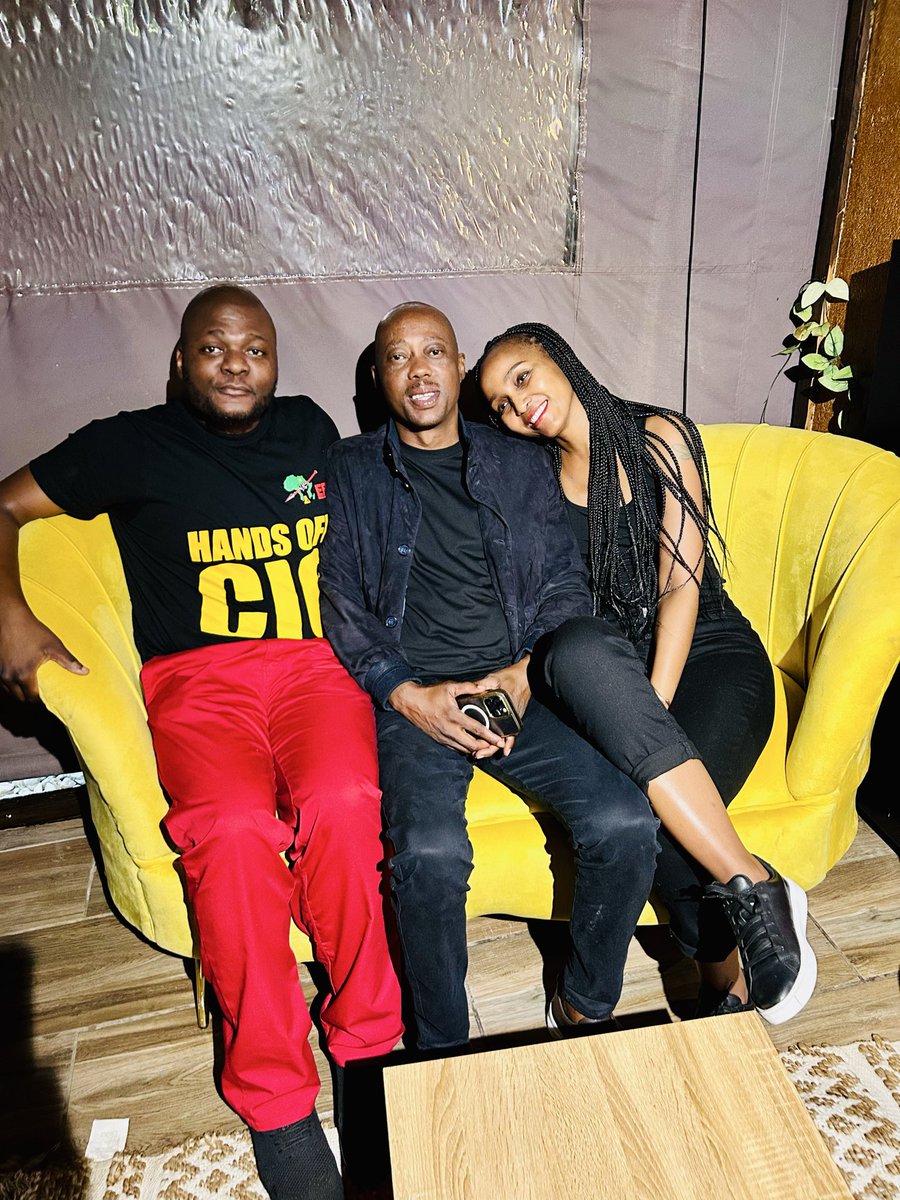 Muzi Khoza tweet media